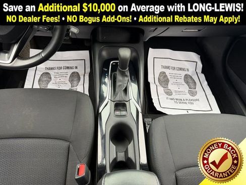 Used 2022 Toyota Corolla SE image 20