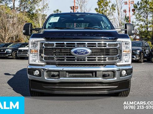Used 2025 Ford F350 XLT image 10