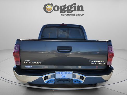 Used 2012 Toyota Tacoma PreRunner image 4