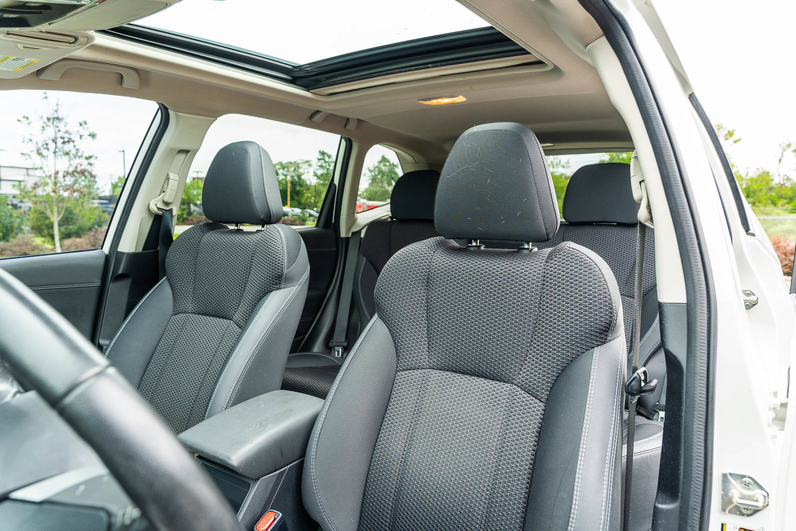 Used 2019 Subaru Forester Premium AWD/4WD image 20
