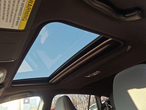 New 2026 Subaru Crosstrek 2.5i Sport image 15