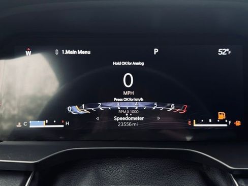 Used 2022 Jeep Grand Cherokee Altitude image 28