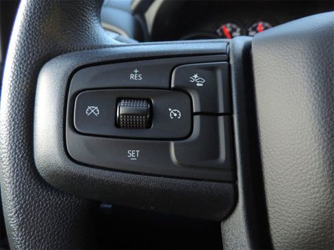 New 2026 GMC Sierra 1500 Pro w/ Graphite Edition image 20