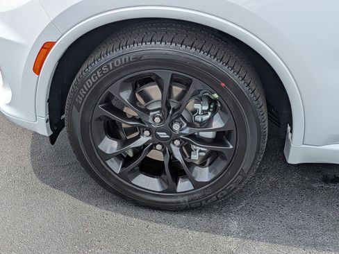 New 2025 Dodge Durango GT w/ Blacktop Package image 9