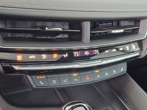 New 2026 Cadillac CT5 V w/ Technology Package image 21