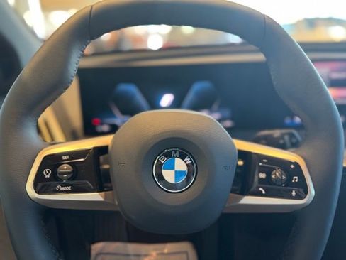 New 2026 BMW iX xDrive45 image 26