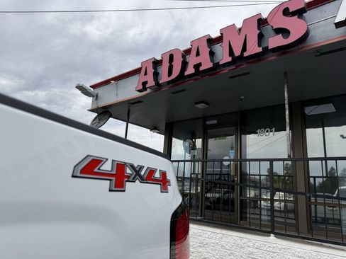 Used 2014 Chevrolet Silverado 1500 LT w/ All Star Edition AWD/4WD image 26