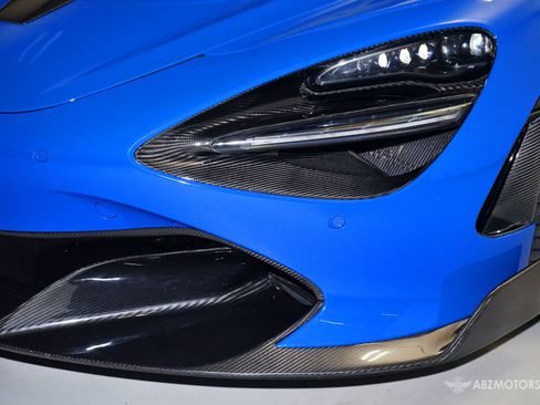 Used 2019 McLaren 720S Luxury RWD image 20