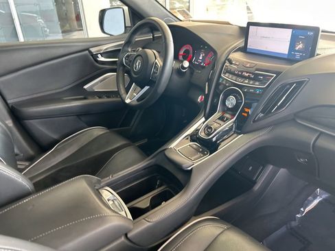 Used 2019 Acura RDX A-Spec image 22