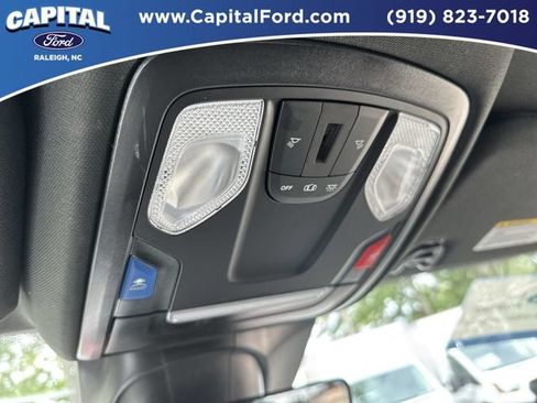 Used 2026 RAM 2500 Big Horn AWD/4WD image 32