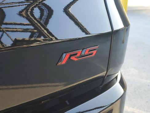 New 2026 Chevrolet Traverse RS w/ LPO, Floor Liner Package image 8