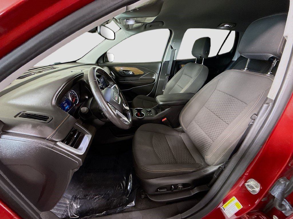 Used 2020 GMC Terrain SLE w/ Driver Convenience Package FWD image 21