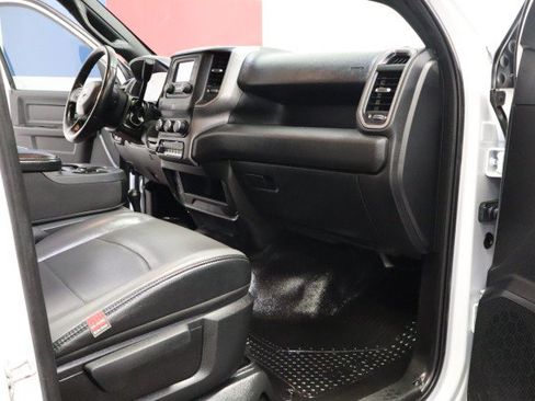 Used 2022 RAM 3500 Tradesman w/ Chrome Appearance Group AWD/4WD image 79