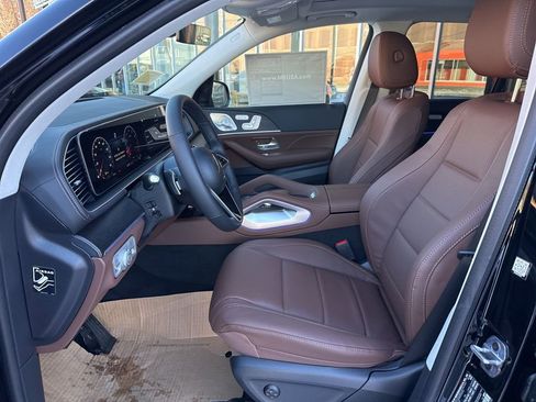 New 2026 Mercedes-Benz GLE 350 4MATIC image 15