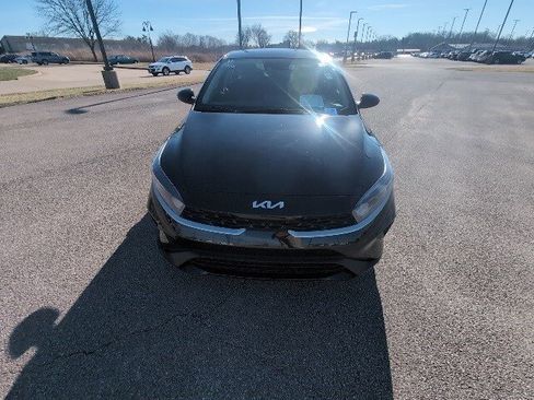 Used 2024 Kia Forte LXS image 8