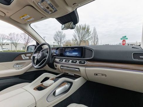 Certified 2026 Mercedes-Benz GLE 350 4MATIC image 30