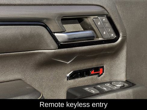 Used 2022 GMC Sierra 1500 AT4 w/ AT4 Premium Package image 27