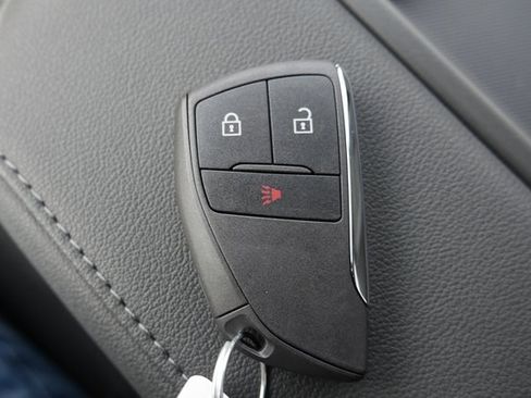 New 2025 Chevrolet Silverado 1500 W/T w/ WT Value Package image 18