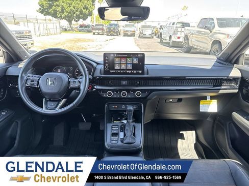 Used 2023 Honda CR-V Sport Touring image 2
