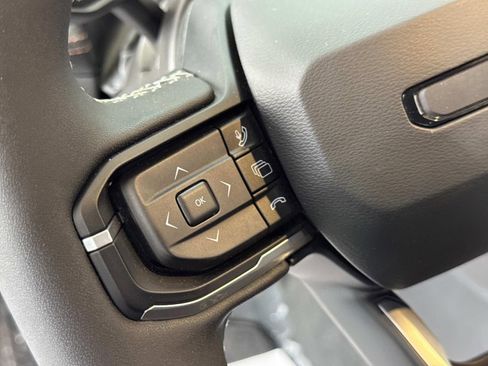 New 2026 Jeep Cherokee Limited AWD/4WD image 18
