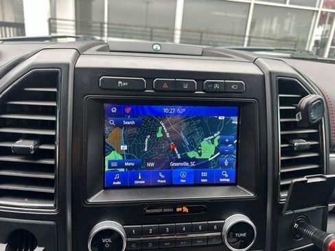 Used 2020 Ford Expedition Limited w/ Equipment Group 303A image 32