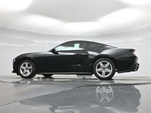 New 2026 Ford Mustang Coupe image 46