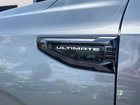 New 2026 GMC Yukon Denali Ultimate AWD/4WD image 29