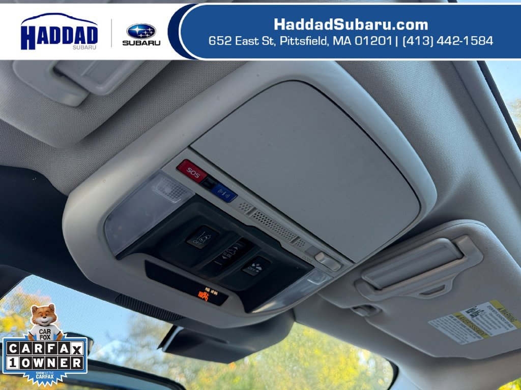 Used 2024 Subaru Forester Premium AWD/4WD image 18