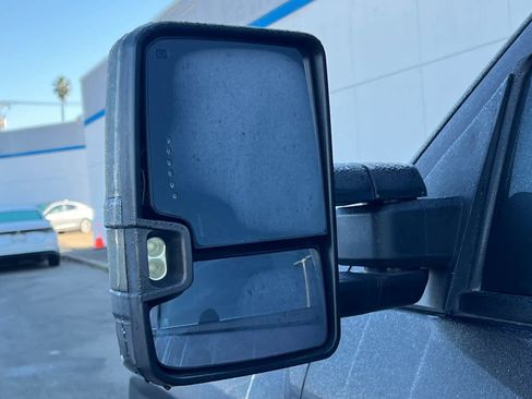 Used 2016 Chevrolet Silverado 1500 LT w/ All Star Edition image 20