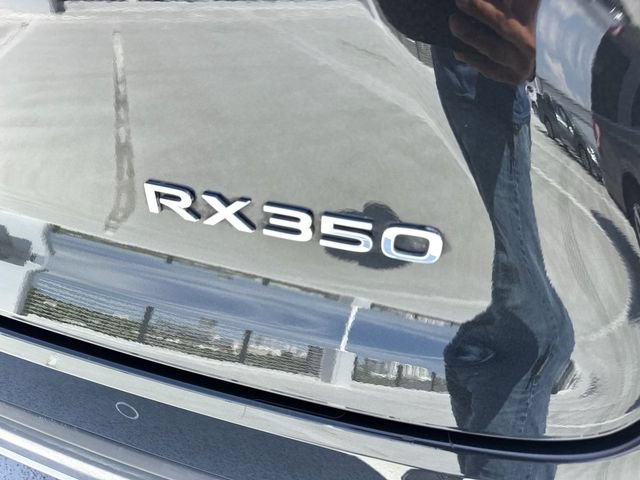 Certified 2024 Lexus RX 350 Premium Plus w/ Convenience Package FWD image 25