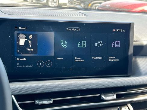 New 2026 Hyundai Sonata SEL image 28