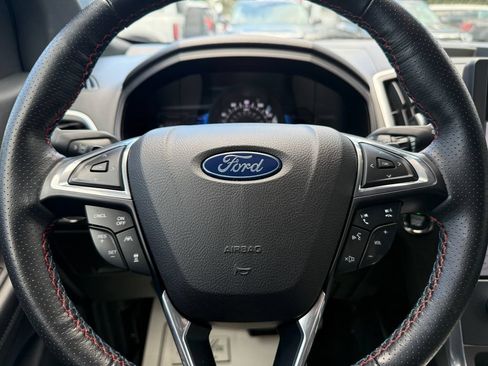 Used 2023 Ford Edge ST w/ Equipment Group 401A AWD/4WD image 29