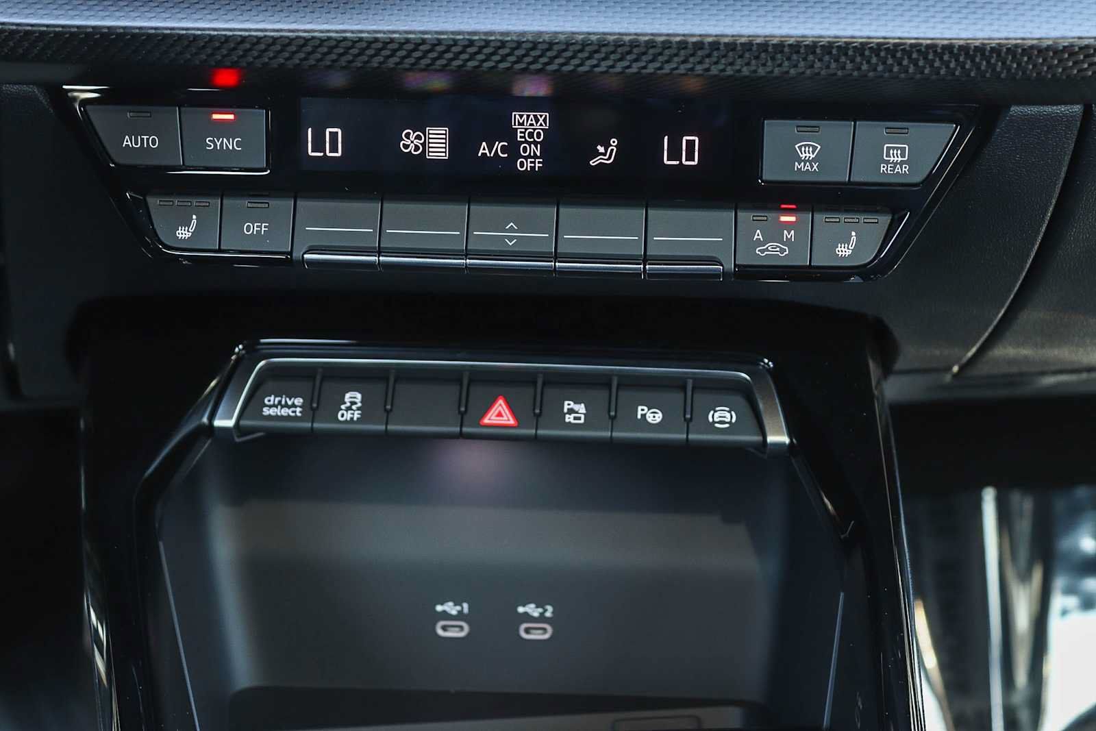 New 2026 Audi RS 3 AWD/4WD image 17