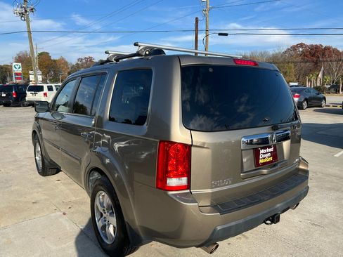 Used 2011 Honda Pilot EX-L image 7