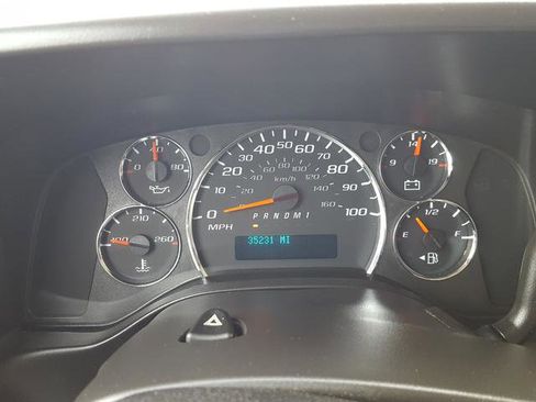 Used 2015 Chevrolet Express 2500 RWD 2500 135 image 25