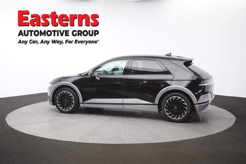 Used 2023 Hyundai Ioniq 5 Limited AWD/4WD image 66
