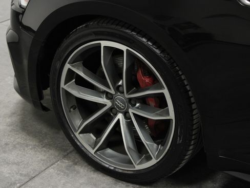 Used 2018 Audi S5 Premium Plus w/ Navigation Package image 10
