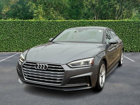 Used 2018 Audi A5 2.0T Premium Plus image 6