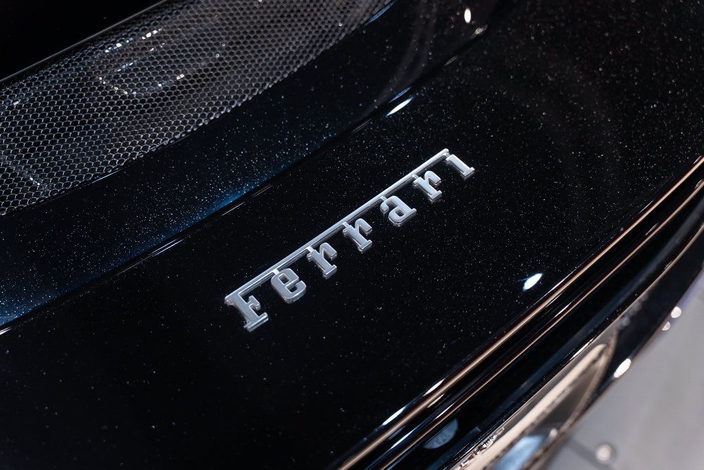 Used 2025 Ferrari 296 GTS RWD image 18