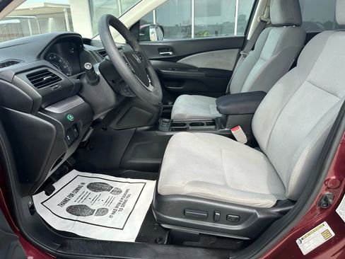 Used 2015 Honda CR-V EX image 11