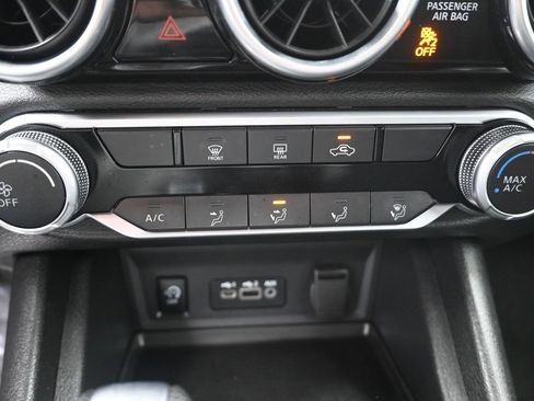 Used 2024 Nissan Sentra SV image 21