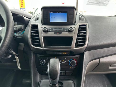 Used 2022 Ford Transit Connect XL image 33