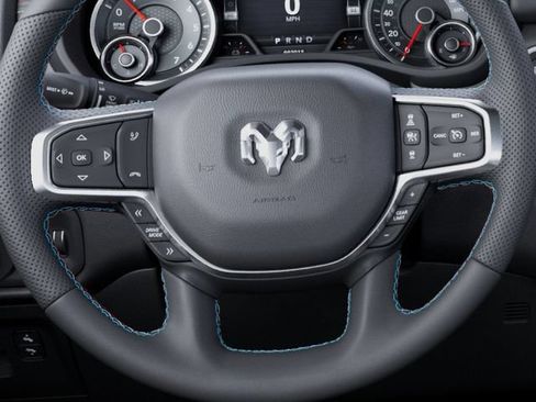 New 2026 RAM 1500 Laramie AWD/4WD image 19
