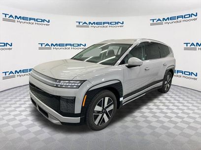 New 2026 Hyundai Ioniq 9 SEL