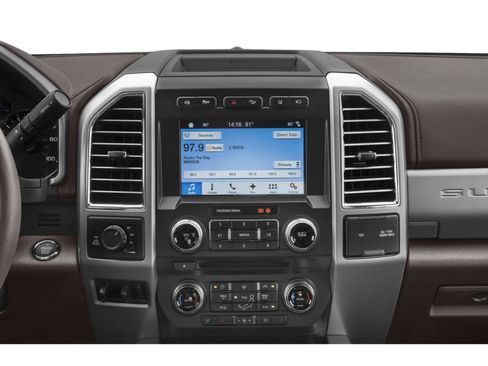 Used 2019 Ford F250 King Ranch w/ Chrome Package image 52