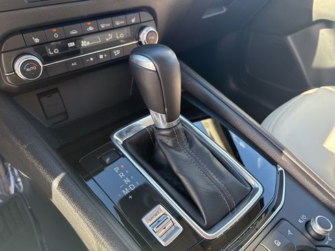Used 2025 MAZDA CX-5 AWD 2.5 S w/ Preferred Package image 19