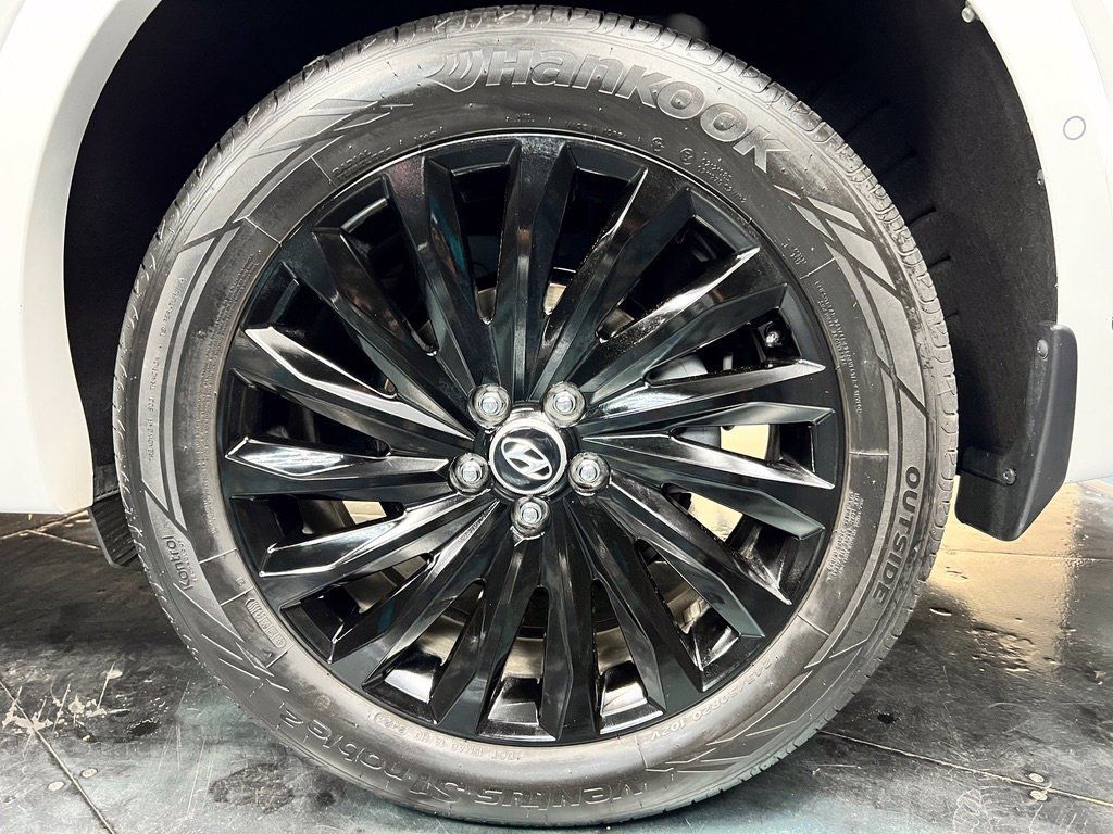 Used 2025 Hyundai Palisade Calligraphy AWD/4WD image 23