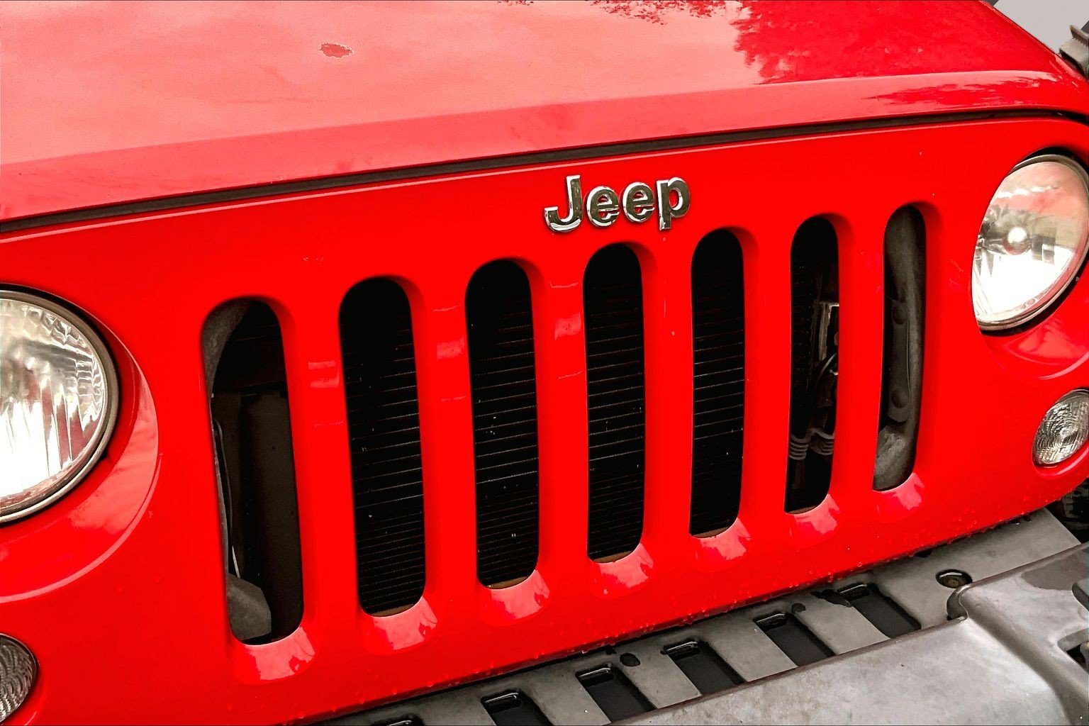 Used 2014 Jeep Wrangler Unlimited Sport w/ Quick Order Package 24S AWD/4WD image 31