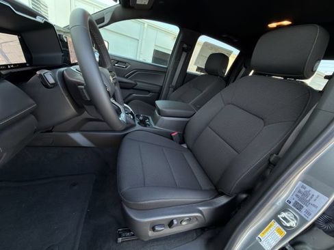 New 2026 Chevrolet Colorado LT w/ Advanced Trailering Package RWD image 17