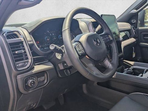 New 2026 RAM 2500 Limited AWD/4WD image 3